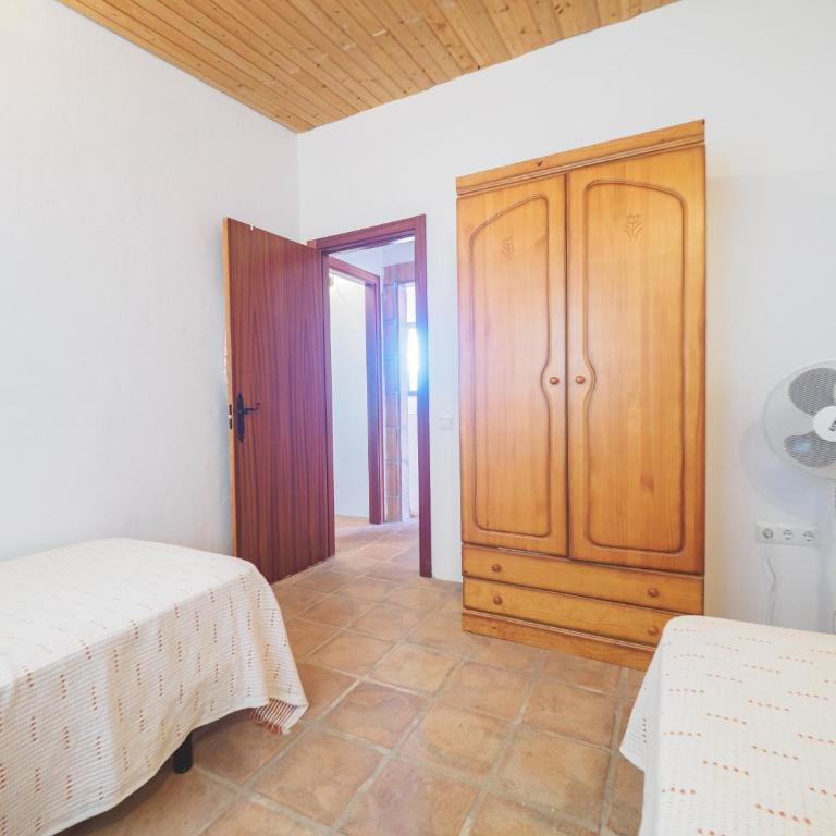 Cubo's Finca Sanchez Aranda - Vacation Home - 26