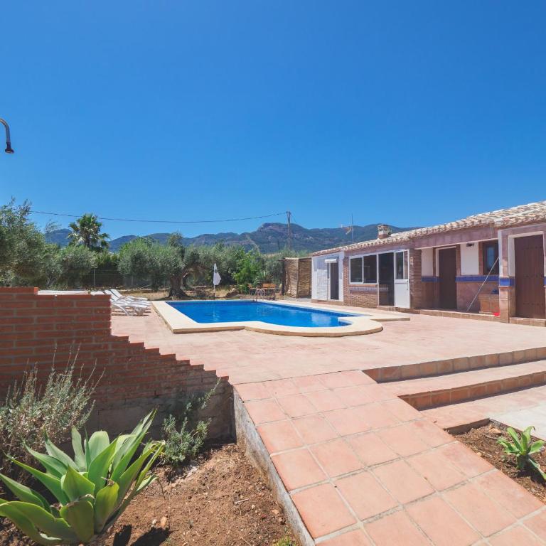 Cubo's Finca Sanchez Aranda - Vacation Home - 29