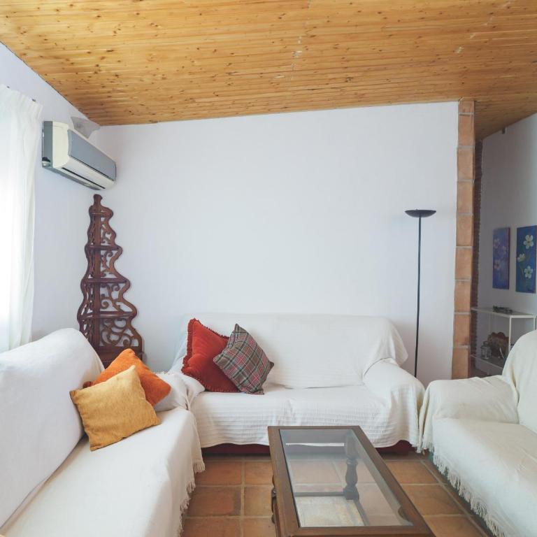 Cubo's Finca Sanchez Aranda - Vacation Home - 35