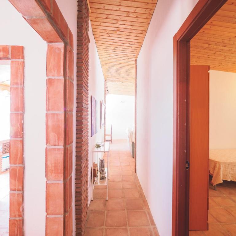 Cubo's Finca Sanchez Aranda - Vacation Home - 38