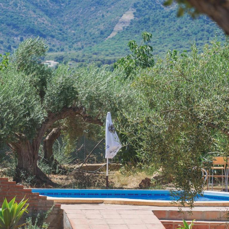 Cubo's Finca Sanchez Aranda - Vacation Home - 42