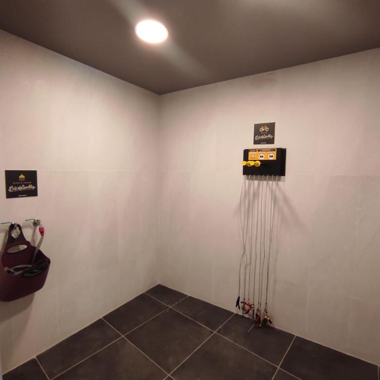 Vip Residences Andorra - Apartamento de 3 dormitorios - 59