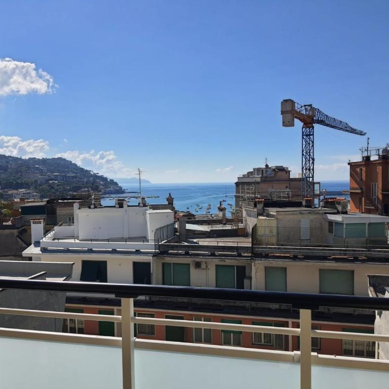 Seaview Rapallo's Heart Skyline - Appartamento - 61
