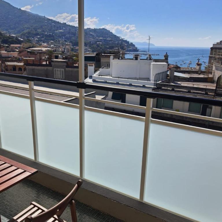 Seaview Rapallo's Heart Skyline - Appartamento - 62