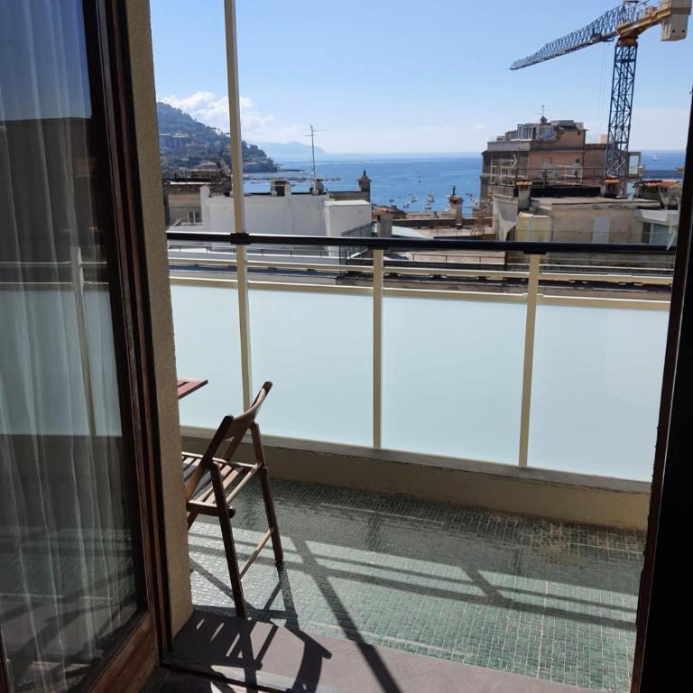 Seaview Rapallo's Heart Skyline - Appartamento - 60