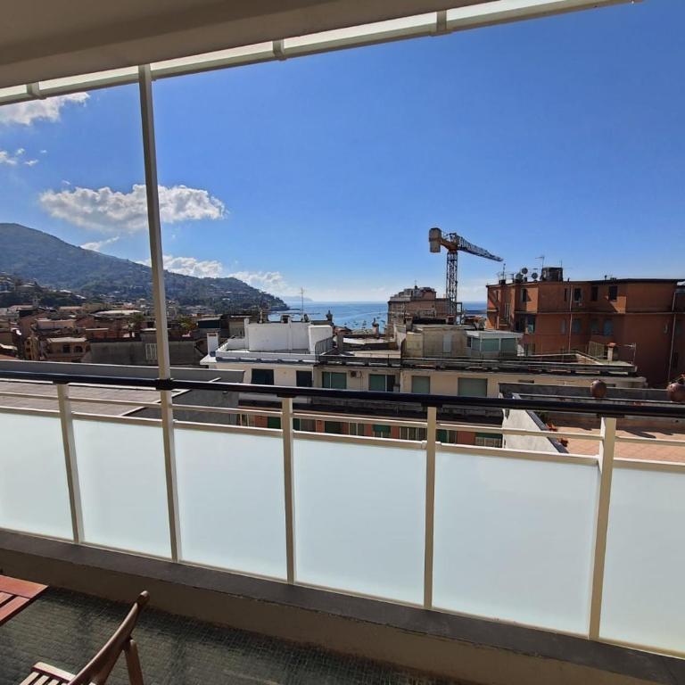 Seaview Rapallo's Heart Skyline - Appartamento - 59