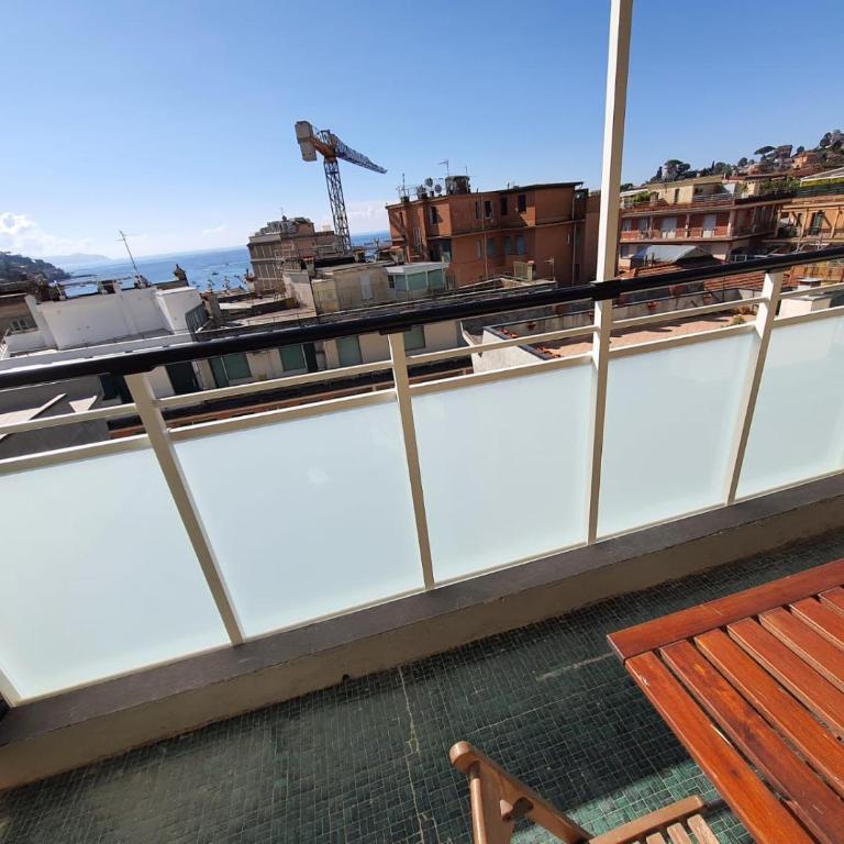 Seaview Rapallo's Heart Skyline - Appartamento - 58