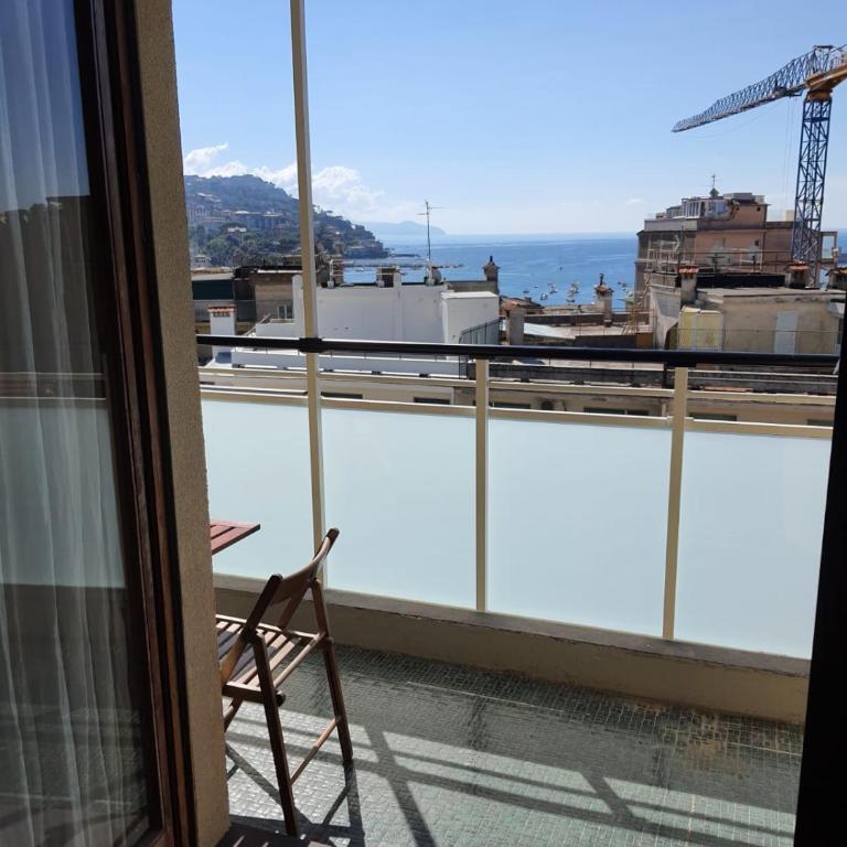 Seaview Rapallo's Heart Skyline - Appartamento - 57