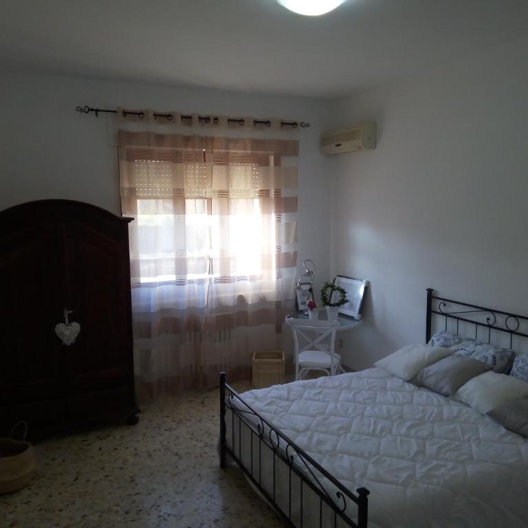 B&B Lilium Otranto - Camera Matrimoniale Standard - 2