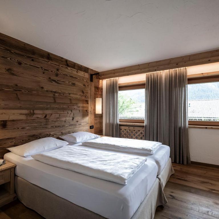 Residence Cesa Sassela - Appartamento con 1 Camera da Letto (2 Adulti) - 14
