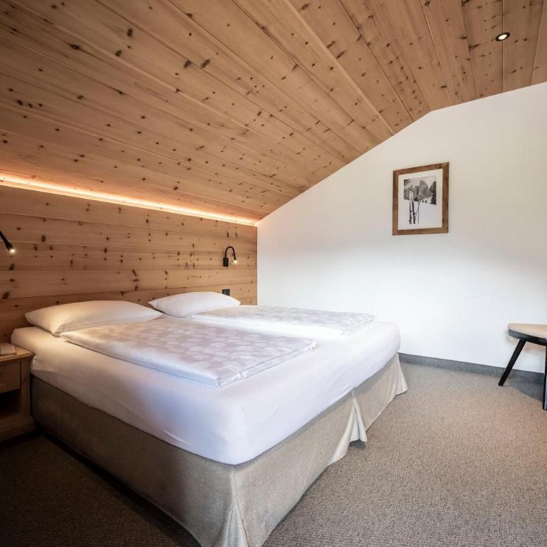 Residence Cesa Sassela - Appartamento con 1 Camera da Letto (2 Adulti) - 15