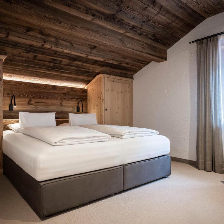 Residence Cesa Sassela - Appartamento Attico - 16