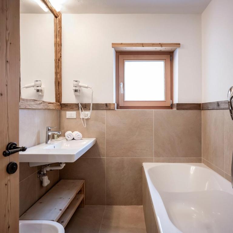 Residence Cesa Sassela - Appartamento Attico - 18