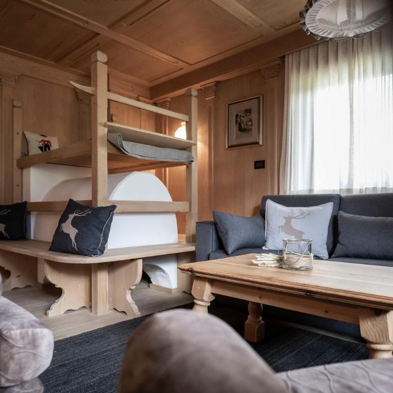 Residence Cesa Sassela - Appartamento con 3 Camere da Letto - 6