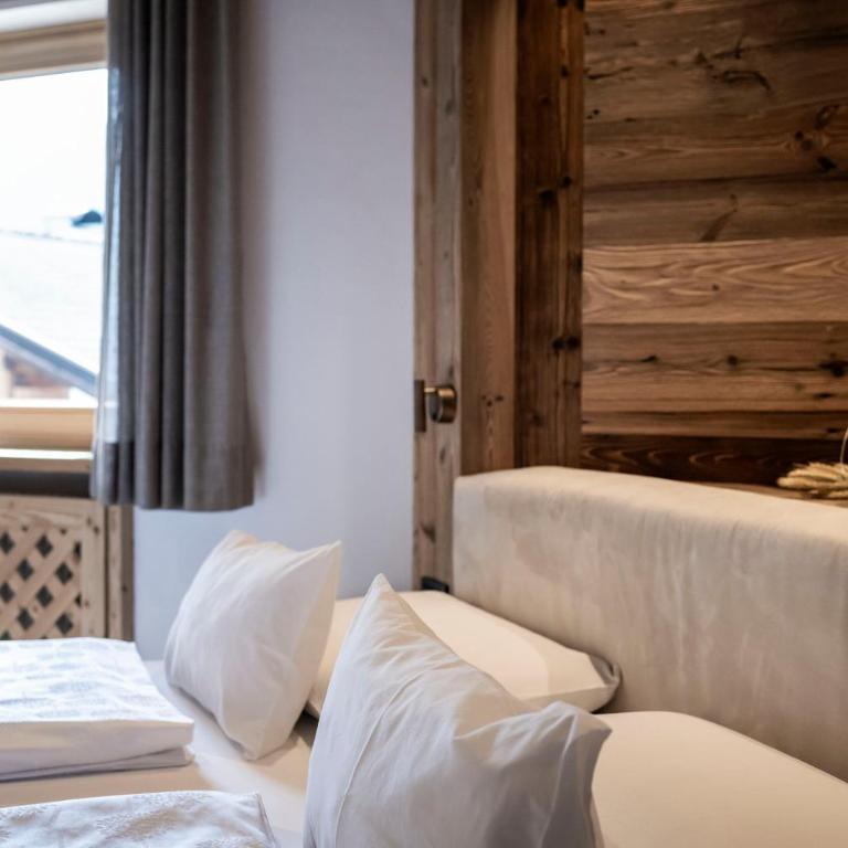 Residence Cesa Sassela - Appartamento con 3 Camere da Letto - 13