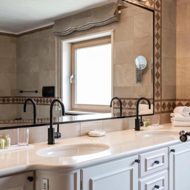 Residence Cesa Sassela - Appartamento con 3 Camere da Letto - 14