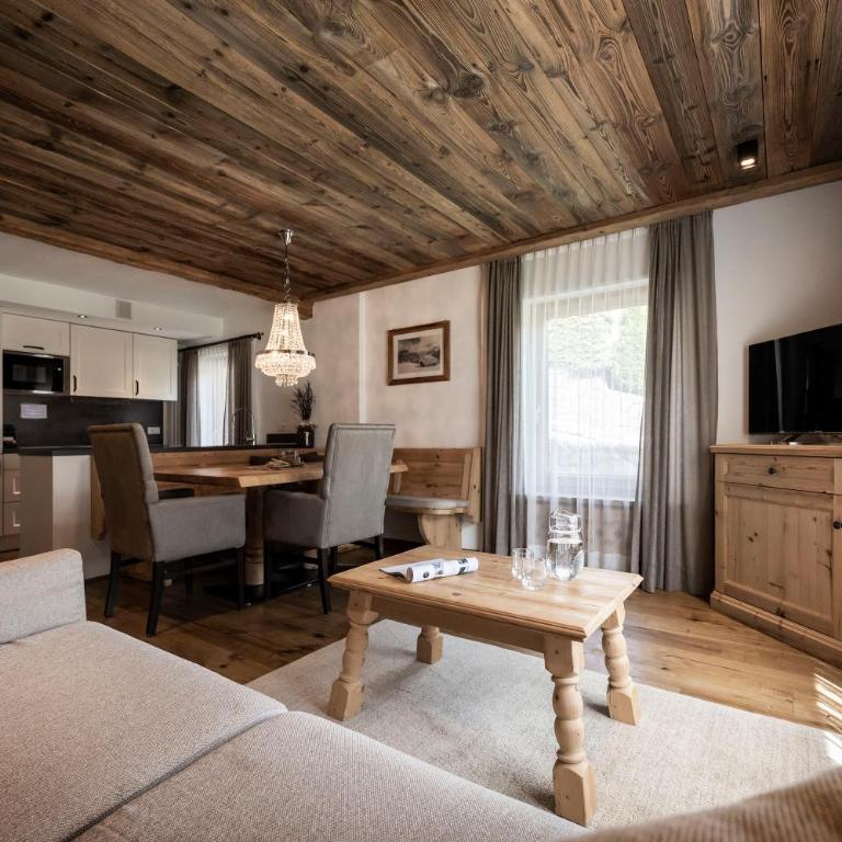 Residence Cesa Sassela - Appartamento con 1 Camera da Letto - 2