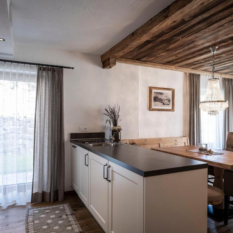 Residence Cesa Sassela - Appartamento con 1 Camera da Letto - 6