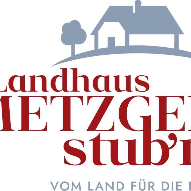 Landhaus Metzgerstubn - Dreibettzimmer - 4