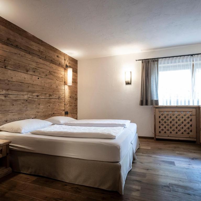 Residence Cesa Sassela - Appartamento con 1 Camera da Letto - 9