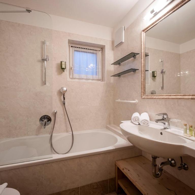 Residence Cesa Sassela - Appartamento con 1 Camera da Letto - 7