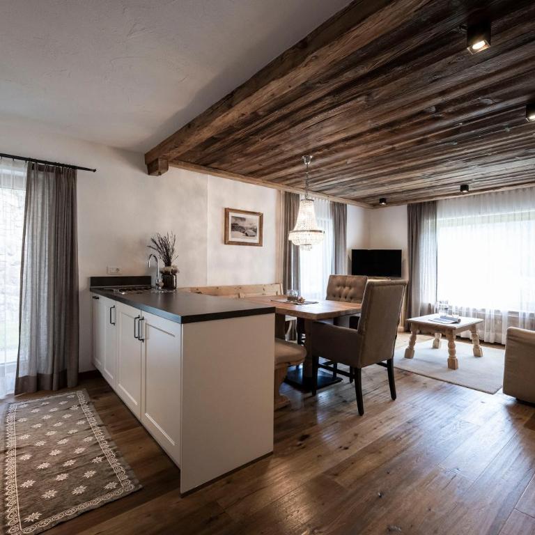 Residence Cesa Sassela - Appartamento con 1 Camera da Letto - 10