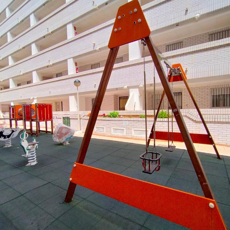 ACV - Marina Trébol I - 2ª línea planta 3 norte - Apartamento de 2 dormitorios - 22