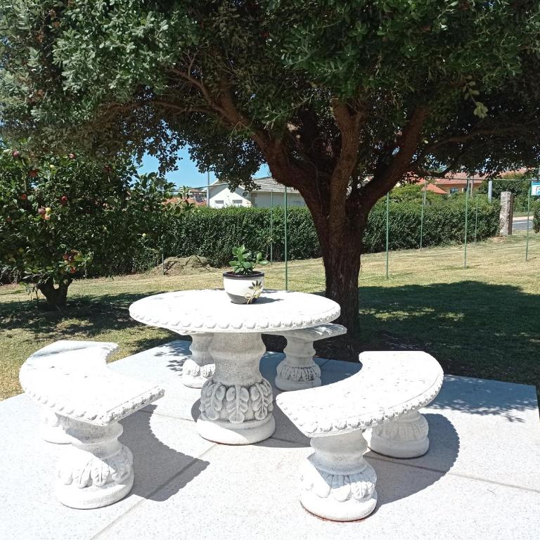 Rochas hotel entero - Villa - 22