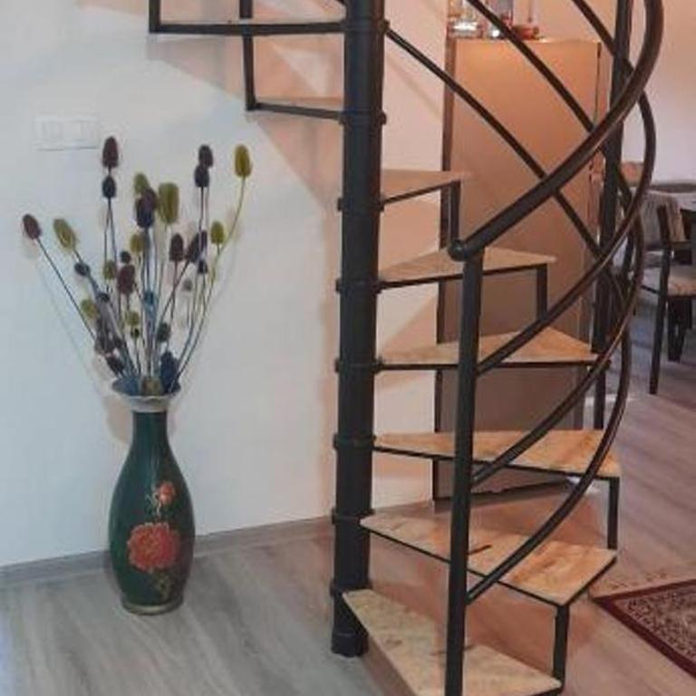 Ravne weekend house - Kuća sa 2 Spavaće Sobe - 9