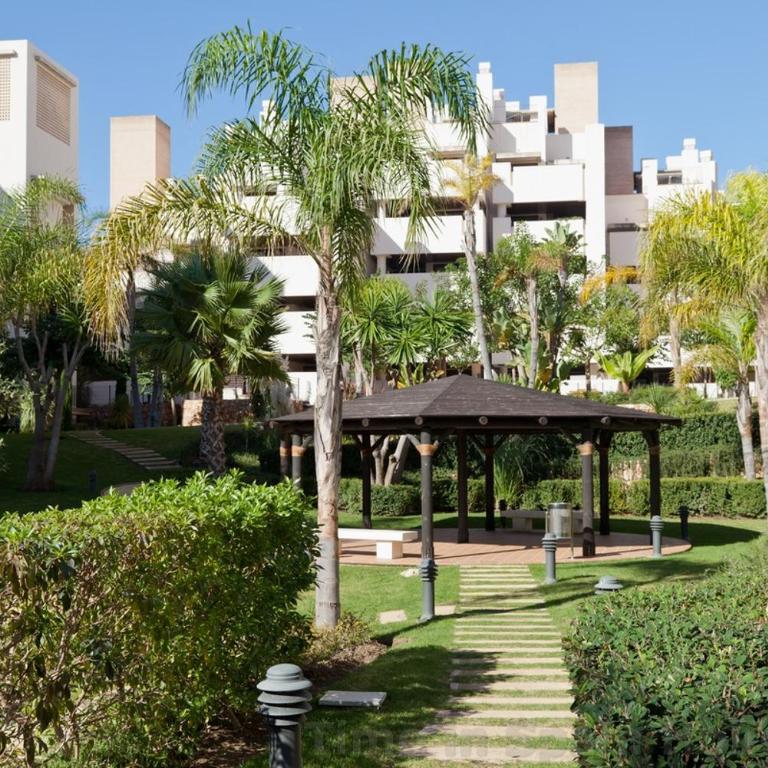 Estepona East Apartment DAISY - Apartamento de 2 dormitorios - 16