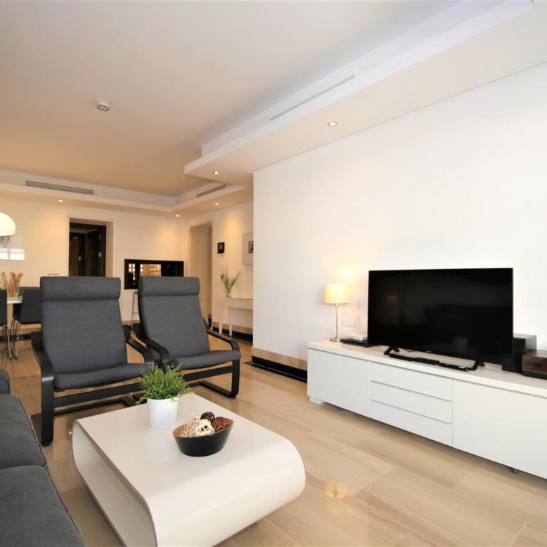Estepona East Apartment DAISY - Apartamento de 2 dormitorios - 3