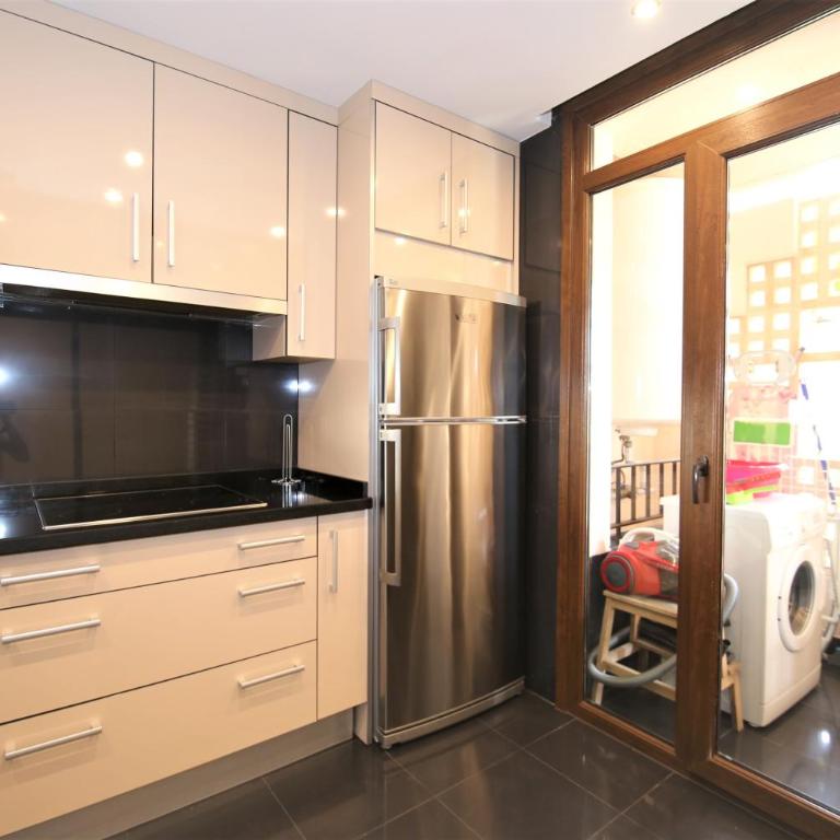 Estepona East Apartment DAISY - Apartamento de 2 dormitorios - 12