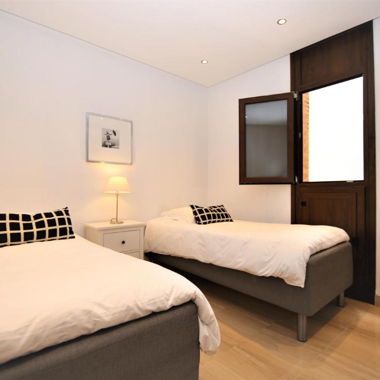 Estepona East Apartment DAISY - Apartamento de 2 dormitorios - 7