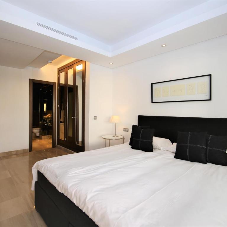 Estepona East Apartment DAISY - Apartamento de 2 dormitorios - 6