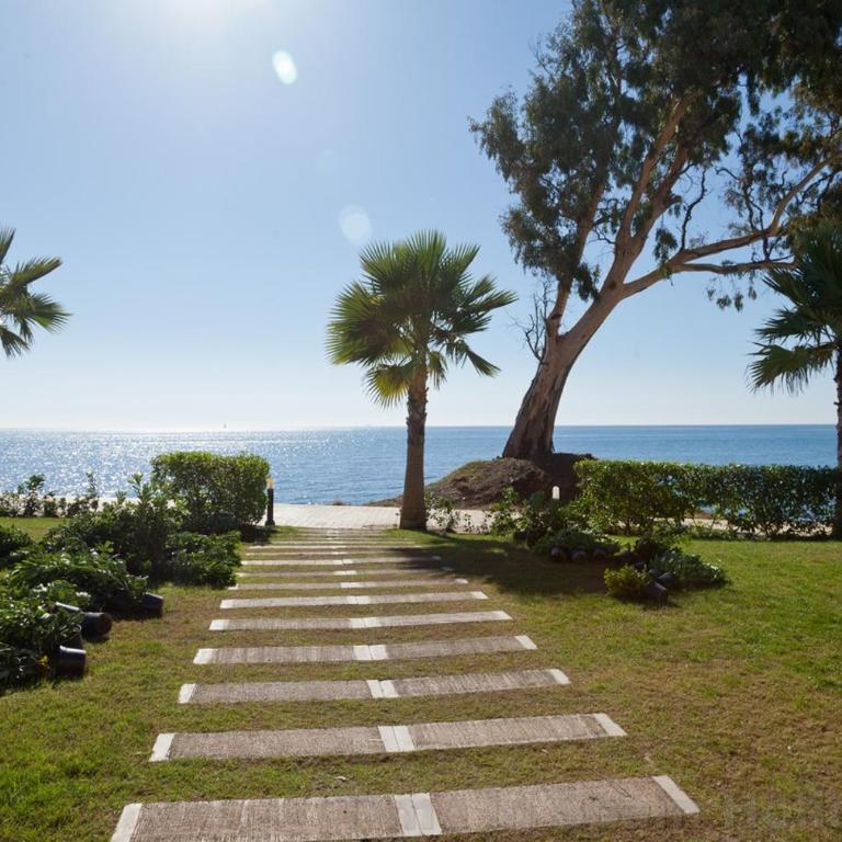 Estepona East Apartment DAISY - Apartamento de 2 dormitorios - 23