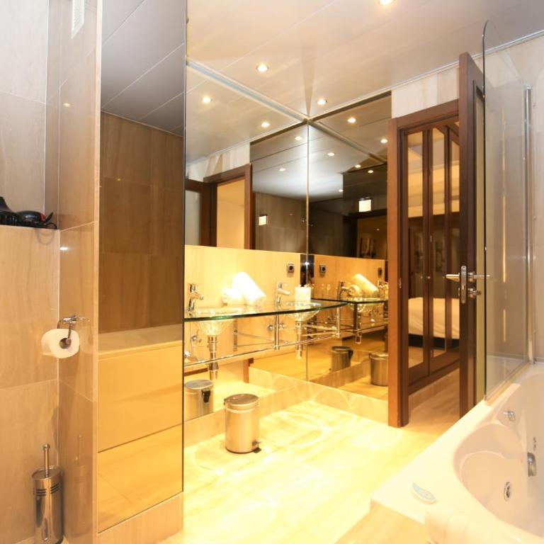 Estepona East Apartment DAISY - Apartamento de 2 dormitorios - 5