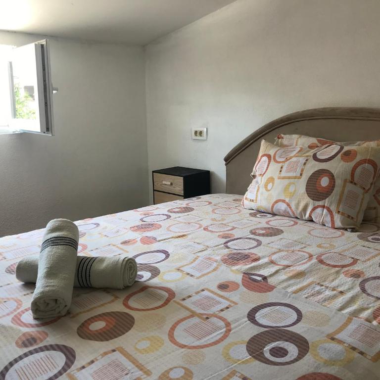 Apartments OldTown - One-Bedroom Apartment - 11