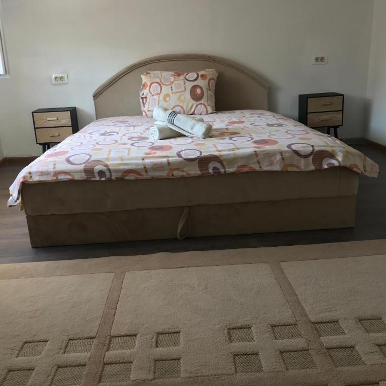 Apartments OldTown - One-Bedroom Apartment - 10