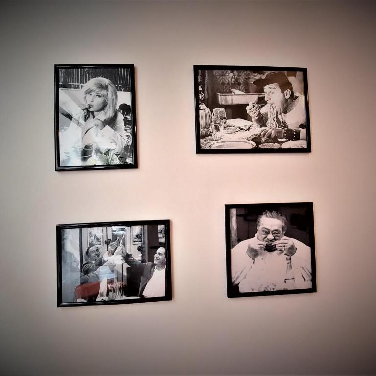 Passione Romana Apartment - Appartamento con 1 Camera da Letto - 12