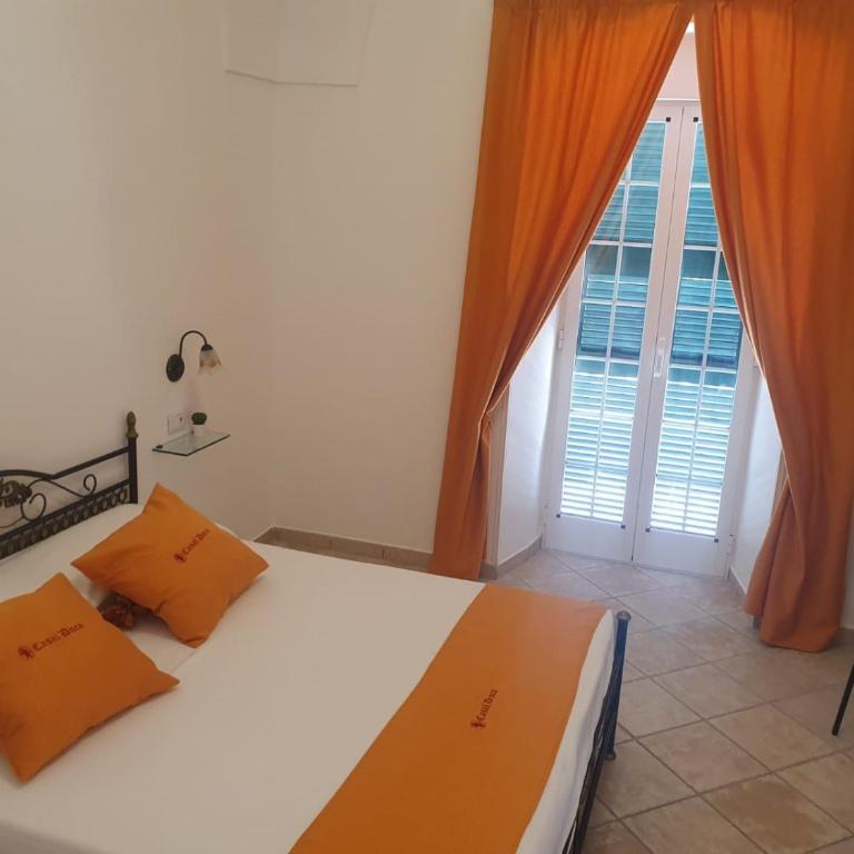Casal Duca - Deluxe King Room - 3
