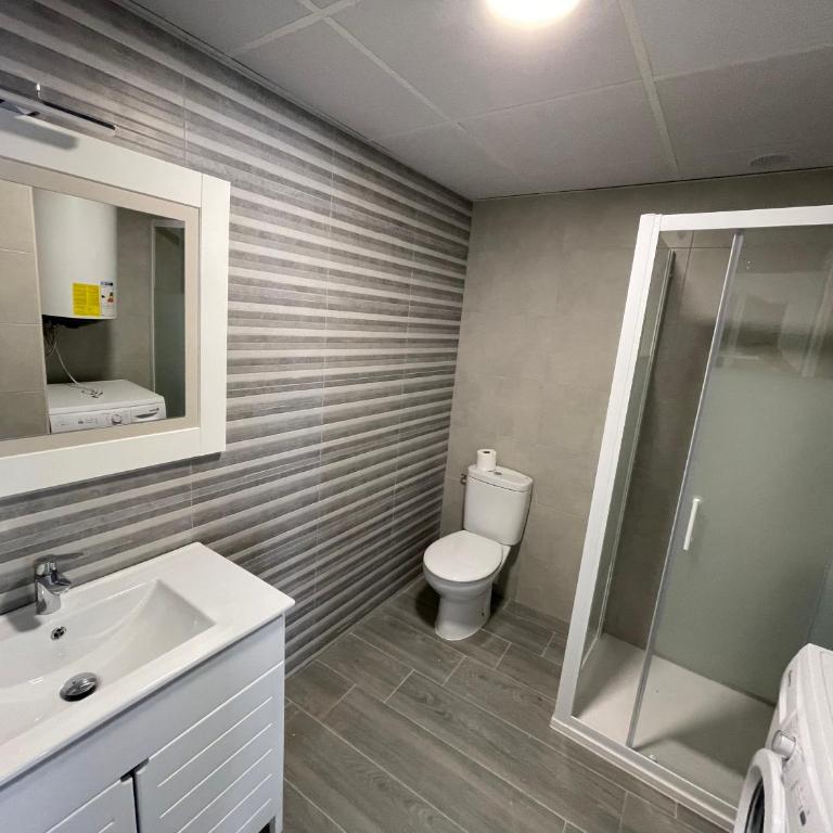 Nuevo Azorin E - Apartamento de 1 dormitorio - 5