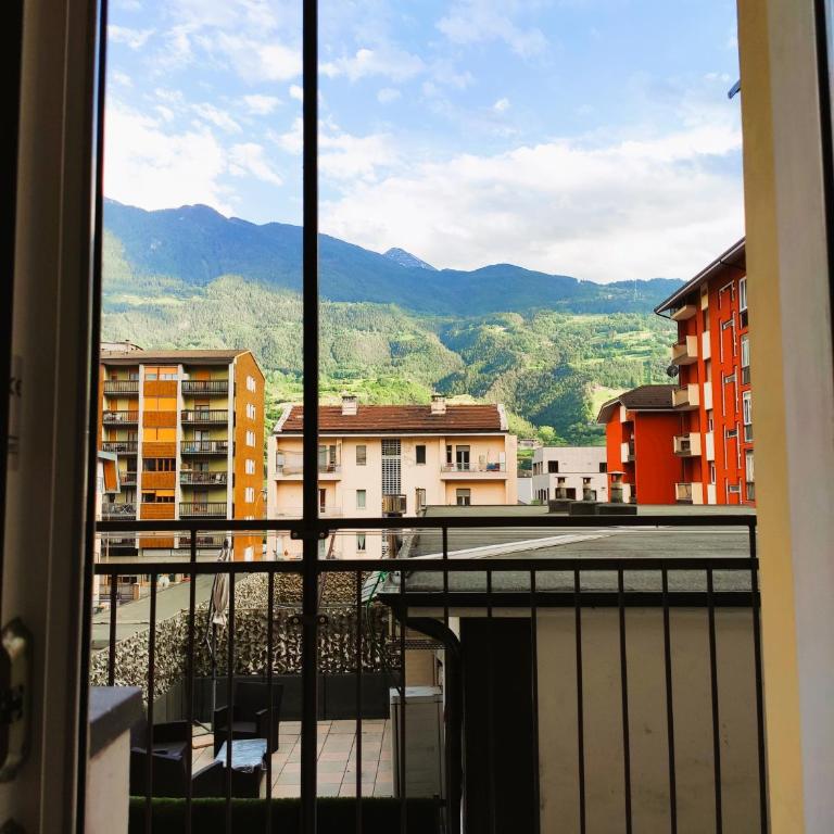 My Aosta Project - Rentals A C D - Triple Room with Private External Bathroom - 4