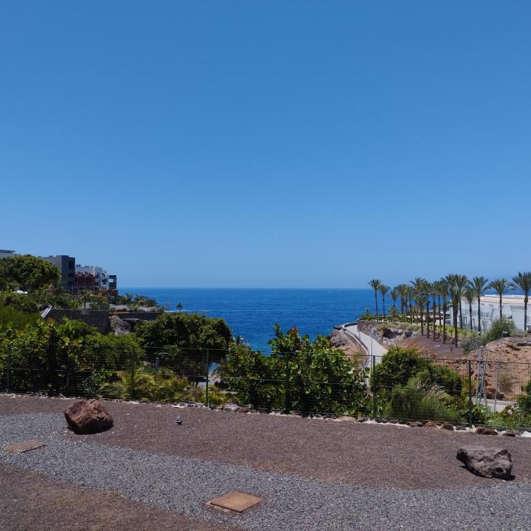 Mirador del Paraiso - One-Bedroom Apartment - 1