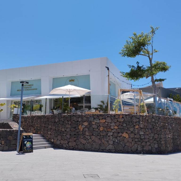 Mirador del Paraiso - One-Bedroom Apartment - 15