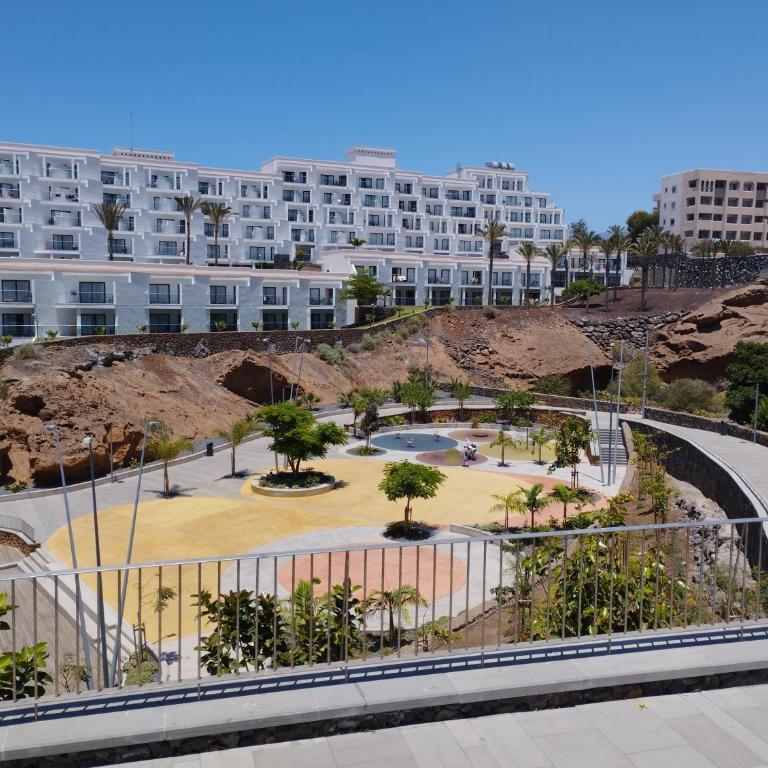Mirador del Paraiso - One-Bedroom Apartment - 13