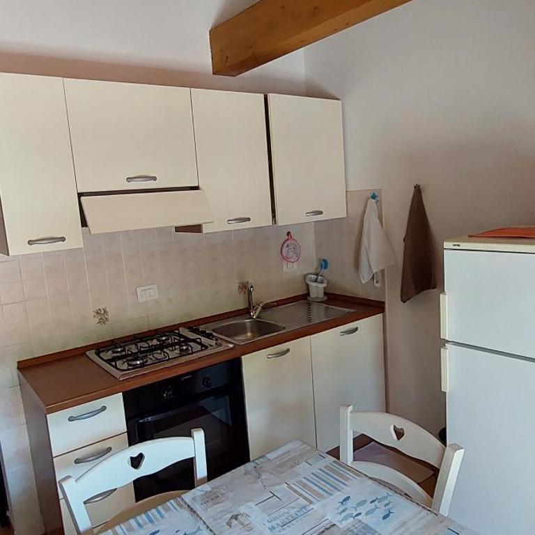 Appartamenti Enrica - Appartamento con 2 Camere da Letto - 22