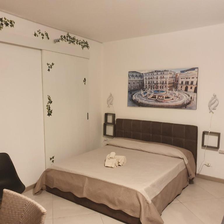 Aspettando Vossia - Appartamento con 1 Camera da Letto - 1