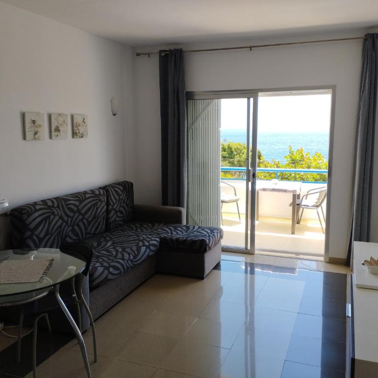Mirador del Paraiso - One-Bedroom Apartment - 8