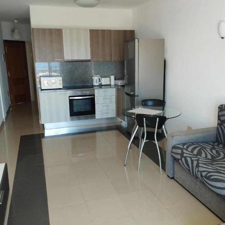 Mirador del Paraiso - One-Bedroom Apartment - 6