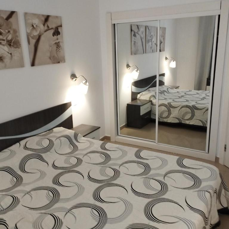 Mirador del Paraiso - One-Bedroom Apartment - 2